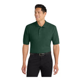 Port Authority TLK500 Tall Silk Touch Polo