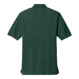 Port Authority TLK500 Tall Silk Touch Polo