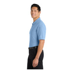 Port Authority TLK500 Tall Silk Touch Polo