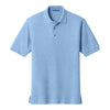 Port Authority TLK500 Tall Silk Touch Polo