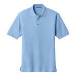 Port Authority TLK500 Tall Silk Touch Polo
