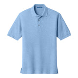 Port Authority TLK500 Tall Silk Touch Polo