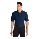 Port Authority TLK500 Tall Silk Touch Polo