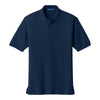 Port Authority TLK500 Tall Silk Touch Polo