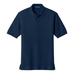 Port Authority TLK500 Tall Silk Touch Polo