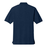 Port Authority TLK500 Tall Silk Touch Polo