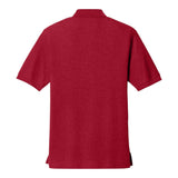 Port Authority TLK500 Tall Silk Touch Polo