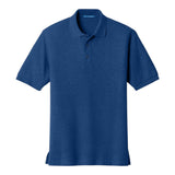 Port Authority TLK500 Tall Silk Touch Polo