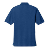 Port Authority TLK500 Tall Silk Touch Polo