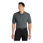 Port Authority TLK500 Tall Silk Touch Polo
