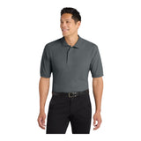 Port Authority TLK500 Tall Silk Touch Polo