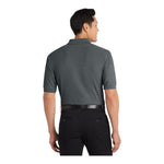 Port Authority TLK500 Tall Silk Touch Polo