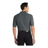 Port Authority TLK500 Tall Silk Touch Polo