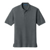 Port Authority TLK500 Tall Silk Touch Polo