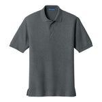 Port Authority TLK500 Tall Silk Touch Polo