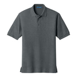 Port Authority TLK500 Tall Silk Touch Polo