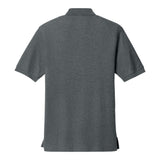 Port Authority TLK500 Tall Silk Touch Polo