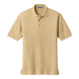 Port Authority TLK500 Tall Silk Touch Polo