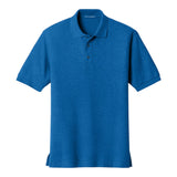 Port Authority TLK500 Tall Silk Touch Polo