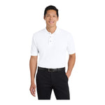 Port Authority TLK500 Tall Silk Touch Polo