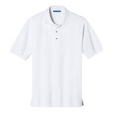 Port Authority TLK500 Tall Silk Touch Polo