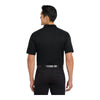 Port Authority TLK525 Tall Dry Zone Ottoman Polo