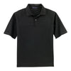 Port Authority TLK525 Tall Dry Zone Ottoman Polo