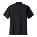 Port Authority TLK527 Tall Tech Pique Polo