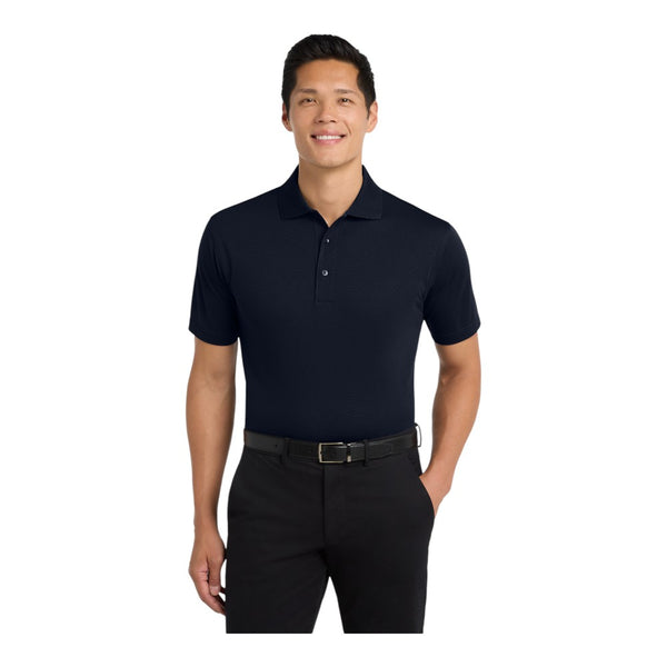 Port Authority TLK527 Tall Tech Pique Polo