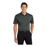 Port Authority TLK540 Tall Silk Touch Performance Polo