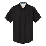 Port Authority TLS508 Tall Short Sleeve Easy Care Shirt