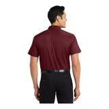 Port Authority TLS508 Tall Short Sleeve Easy Care Shirt
