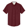 Port Authority TLS508 Tall Short Sleeve Easy Care Shirt