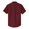 Port Authority TLS508 Tall Short Sleeve Easy Care Shirt