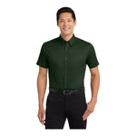 Port Authority TLS508 Tall Short Sleeve Easy Care Shirt
