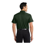 Port Authority TLS508 Tall Short Sleeve Easy Care Shirt