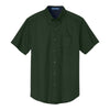 Port Authority TLS508 Tall Short Sleeve Easy Care Shirt