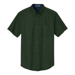 Port Authority TLS508 Tall Short Sleeve Easy Care Shirt