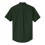 Port Authority TLS508 Tall Short Sleeve Easy Care Shirt