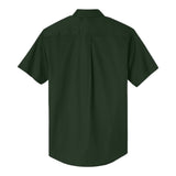 Port Authority TLS508 Tall Short Sleeve Easy Care Shirt