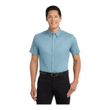 Port Authority TLS508 Tall Short Sleeve Easy Care Shirt