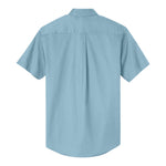 Port Authority TLS508 Tall Short Sleeve Easy Care Shirt