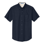 Port Authority TLS508 Tall Short Sleeve Easy Care Shirt