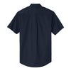 Port Authority TLS508 Tall Short Sleeve Easy Care Shirt