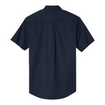 Port Authority TLS508 Tall Short Sleeve Easy Care Shirt
