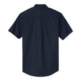 Port Authority TLS508 Tall Short Sleeve Easy Care Shirt