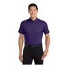 Port Authority TLS508 Tall Short Sleeve Easy Care Shirt