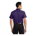 Port Authority TLS508 Tall Short Sleeve Easy Care Shirt