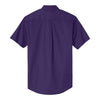 Port Authority TLS508 Tall Short Sleeve Easy Care Shirt