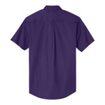 Port Authority TLS508 Tall Short Sleeve Easy Care Shirt